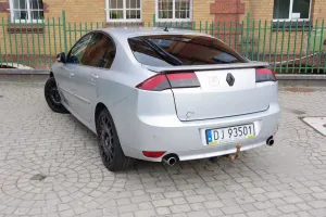 Renault Laguna III (2007-) 2.0 DCi FAP Dynamique 2011