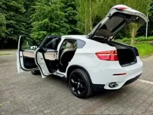 BMW X6 E71 (2008-2014) 30d xDrive 2013