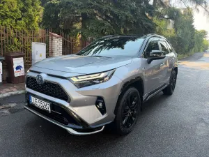 Toyota Rav4 V (2018-) 2.5 Plug-In Hybrid Prestige 4x4 2022