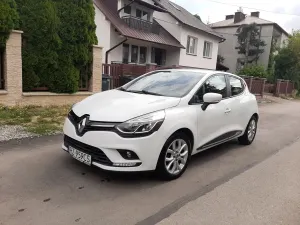 Renault Clio IV (2012-2018) Energy dCi 90 EDC Experience 2018