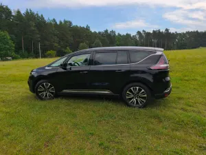 Renault Espace V (2015-2023) Energy TCe 225 EDC Initiale Paris 2018