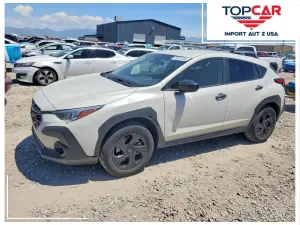 Subaru Crosstrek 2024