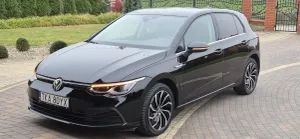 Volkswagen Golf VIII (2020-) 1.5 eTSI EVO Style DSG 2024
