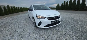 Opel Corsa F (2019-) 1.5 D Edition Business Pack S&S 2021
