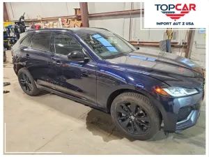 Jaguar F-Pace P250 AWD R-Dynamic S 2024