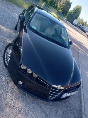 Alfa Romeo 159 2.0JTDM Sport Plus 2011