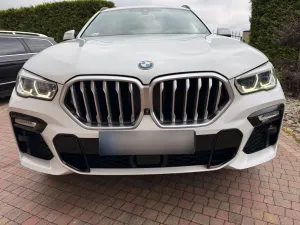 BMW X6 G06 (2019-) 2019