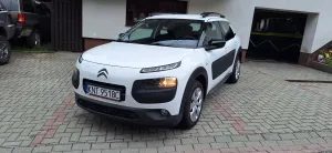 Citroën C4 Cactus 1.2 PureTech Feel 2014