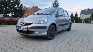 Honda Jazz II (2002-2008) 1.4 LS 2007