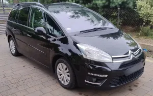 Citroën C4 Picasso I (2006-2013) 2.0 HDi Exclusive 2013