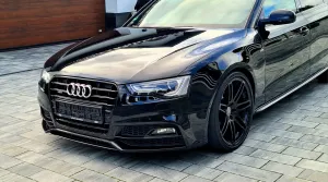 Audi A5 8T (2007-2016) 2.0 TDI Quattro Sport S tronic 2016