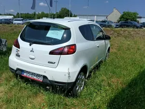 Mitsubishi Colt VII (2008-2011) 1.3 Instyle 2011