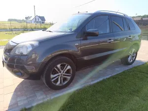 Renault Koleos I (2006-2016) dCi 150 FAP 4x4 Bose Edition 2010