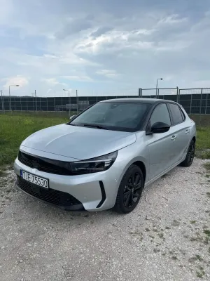 Opel Corsa F (2019-) 1.2 Direct Injection Turbo Start/Stop GS Line 2024
