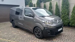 Citroën Jumpy 2019