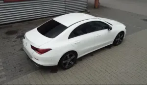 Mercedes-Benz CLA II (2019-) 2020
