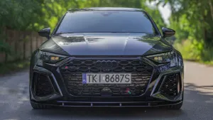 Audi RS3 2023