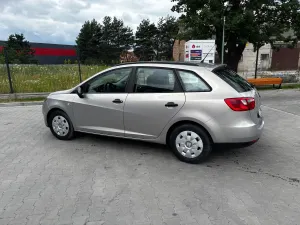 Seat Ibiza IV (2008-2017) 1.2 12V Entry 2010