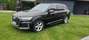 Audi Q7 II (2015-) 2023