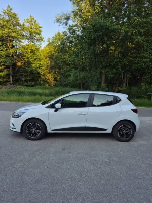 Renault Clio V (2019-2025) 0.9 Energy TCe Alize 2019