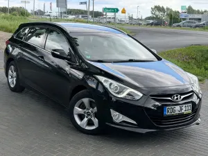 Hyundai i40 1.6 Comfort 2013