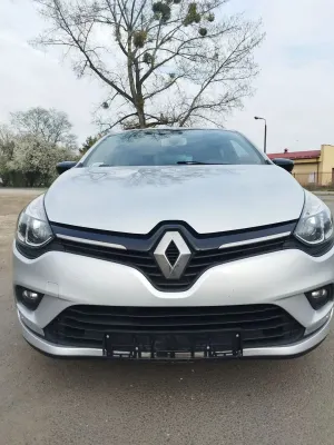 Renault Clio IV (2012-2018) 0.9 Energy TCe Limited 2019