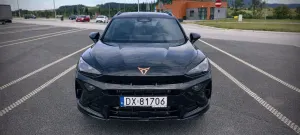 Cupra Formentor 2025