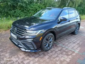 Volkswagen Tiguan II (2016-2024) 2023