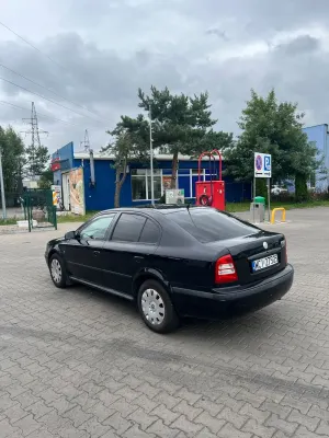 Skoda Octavia I (1996-2011) 1.6 Tour Classic 2009