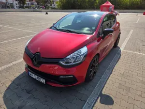 Renault Clio IV (2012-2018) 1.6 R.S 200 EDC 2013