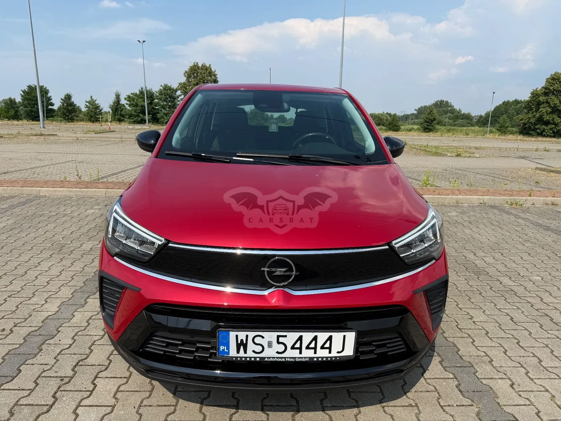 Opel Crossland 1.2 Edition 2021