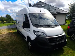 Fiat Ducato 2020