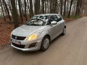 Suzuki Swift V (2010-2017) 1.2 Comfort 2016