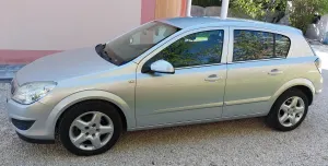 Opel Astra H (2004-2014) 1.6 Enjoy 2008