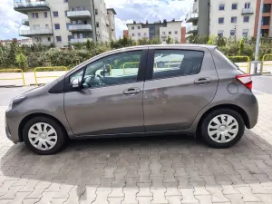 Toyota Yaris III (2011-2019) 1.0 Active 2020