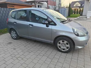 Honda Jazz II (2002-2008) 1.2 S 2007
