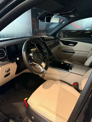 Mercedes-Benz GLC II (2022-) 200 d 4Matic 9G-TRONIC Avantgarde Advanced 2026