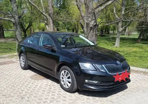 Skoda Octavia III (2013-) 1.6 TDI Active 2017
