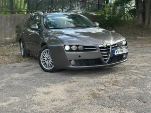 Alfa Romeo 159 2006