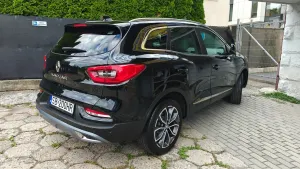 Renault Kadjar 1.3 TCe FAP Intens 2019