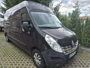 Renault Master 2015