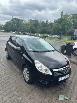 Opel Corsa D (2006-2014) 1.2 16V Essentia 2007