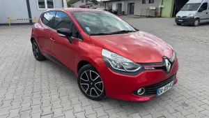 Renault Clio IV (2012-2018) 1.5 dCi Dynamique 2013