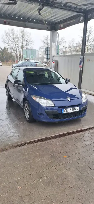 Renault Megane III (2008-2016) 1.6 16V 100 Authentique 2010