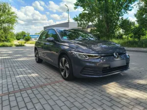 Volkswagen Golf VIII (2020-) 1.5 TSI EVO Life 2021