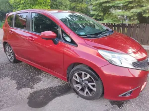 Nissan Note II (2013-) 1.2 DIG-S Acenta 2014