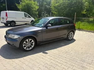 BMW 1 Series E81/E87 (2004-2013) 116i 2004