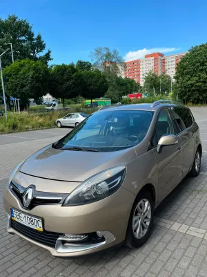 Renault Grand Scenic III (2009-2016) Gr 1.6 dCi Energy Zen 2014