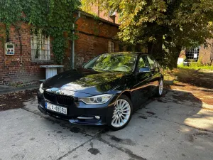 BMW 3 Series F30/F31 (2012-2020) 328i xDrive Modern Line 2013