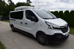 Renault Trafic III (2014-) 2020